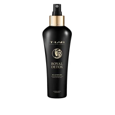 Спрей незмивний для абсолютної детоксикації волосся T-LAB Professional Royal Detox Bio-Active Mist 150 мл