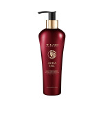 Кондиционер Treatment Duo для роскошной мягкости и натуральной красоты волос T-LAB Professional Aura Oil 300 мл