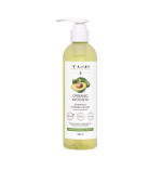 Шампунь для сухих и поврежденных волос T-LAB Professional Organics Organic Avocado Shampoo 250 мл