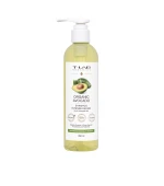 Шампунь для сухих и поврежденных волос T-LAB Professional Organics Organic Avocado Shampoo 250 мл