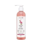 Шампунь для ежедневного ухода за любым типом волос T-LAB Professional Organics Organic Rose Shampoo 250 мл