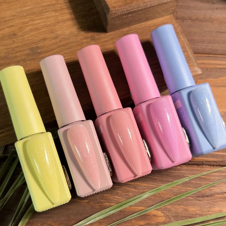 База Tint Heylove POP DRINKS Collection 15 мл (081 Morse)