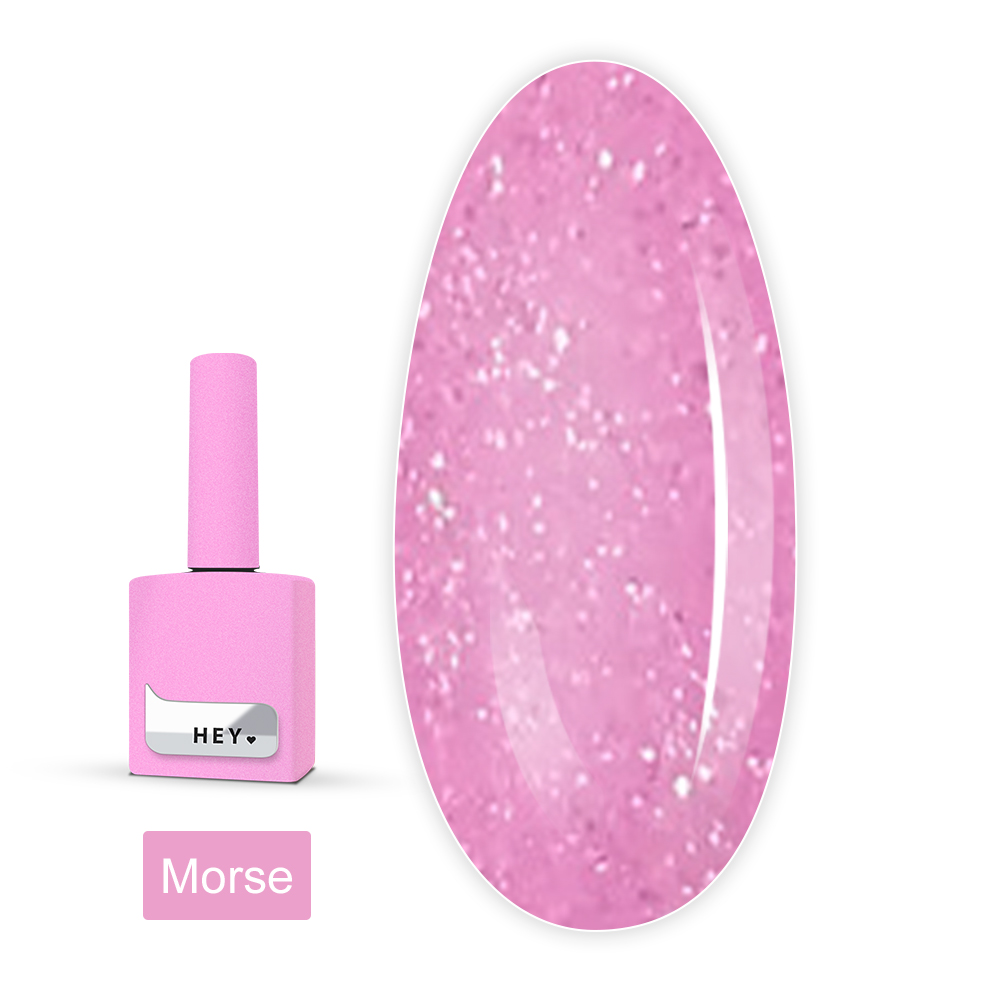 База Tint Heylove POP DRINKS Collection 15 мл (081 Morse)