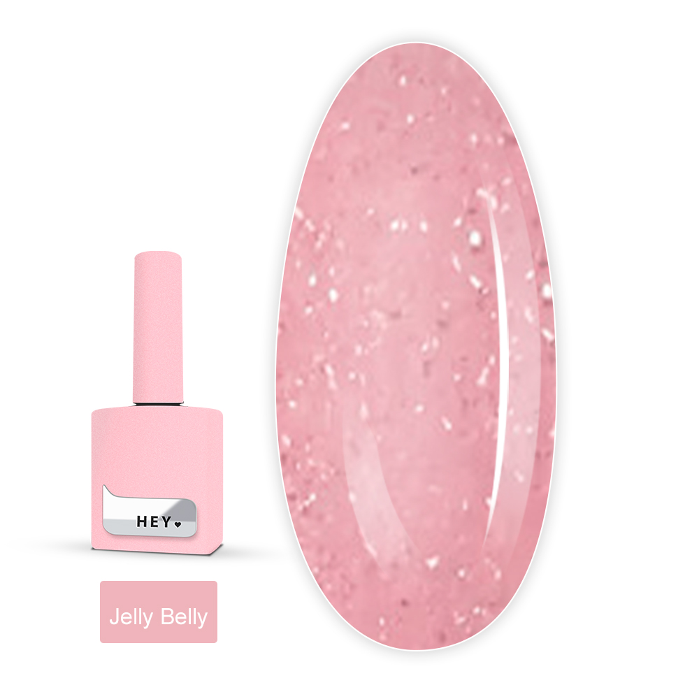 База Tint Heylove POP DRINKS Collection 15 мл (080 Jelly Belly)