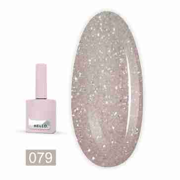 БазаTint HELLO POP DRINKS Collection 15 мл (079 Kombucha)