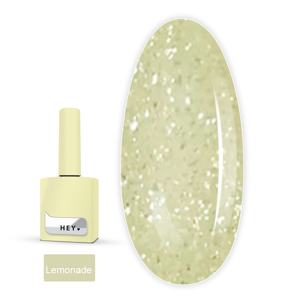 База Tint Heylove POP DRINKS Collection 15 мл (078 Lemonade)