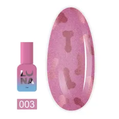 Топ для гель-лаку LunaMoon Top Secret 13 мл (03)