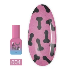 Топ для гель-лаку LunaMoon Top Secret 13 мл (04)