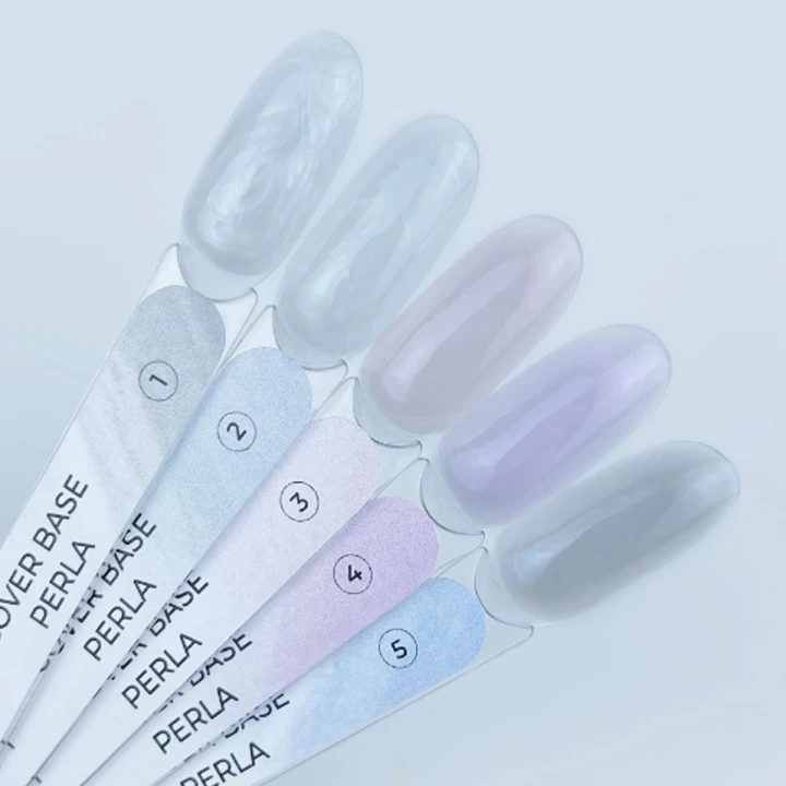 База Touch Base Cover Perla 13 мл (001)