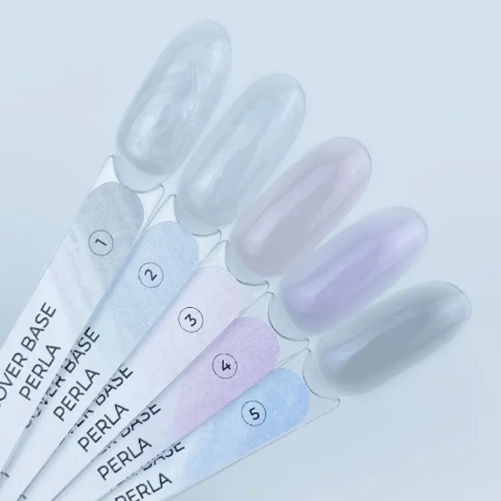 База Touch Base Cover Perla 13 мл (003)