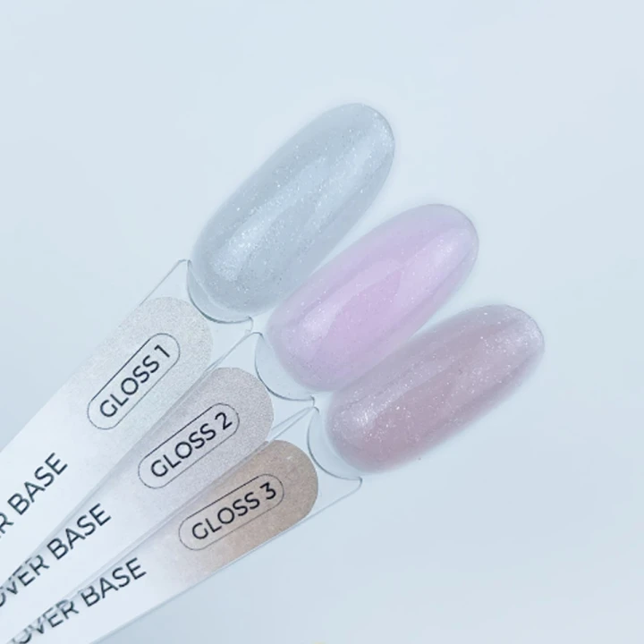 База Touch Base Cover Gloss 13 мл (002)