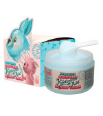 Крем-пудинг Elizavecca для лица Moisture Hyaluronic Acid Memory Cream 100 г