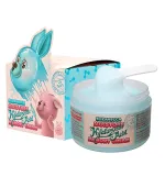 Крем-пудинг Elizavecca для лица Moisture Hyaluronic Acid Memory Cream 100 г