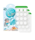 Патчи Elizavecca гидроколлоидные от прыщей Witch Piggy Hell-Pore AC-Guard Spot Patch 12 мм 36 шт