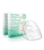 Маска Elizavecca для лица гидрогелевая Milky Piggy Water Lock Hydrogel Melting Mask 30 мл