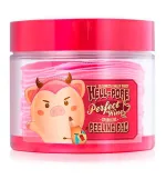 Пилинг-пады Elizavecca для лица Hell-Pore Perfect Wine Sparkling Peeling Pad 200 мл