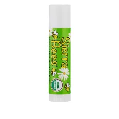 Бальзам для губ Sierra Bees органічний Мятний вибух 4.25 г