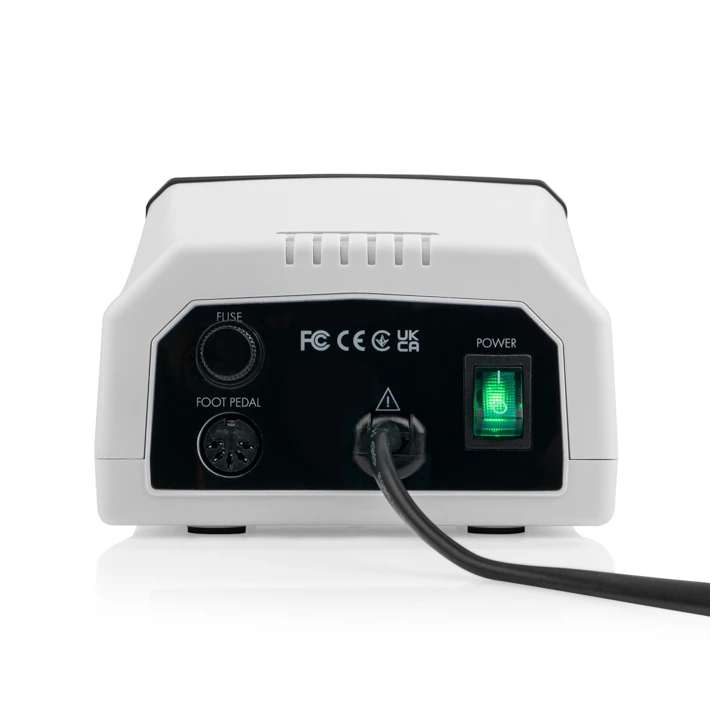 Фрезер Krypton II XPS-350 на 70 вт та 35000 об для манікюру та педикюру