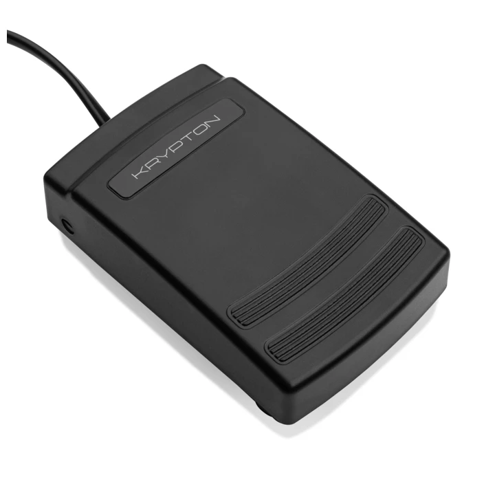 Фрезер Krypton II XPS-350 на 70 вт та 35000 об для манікюру та педикюру