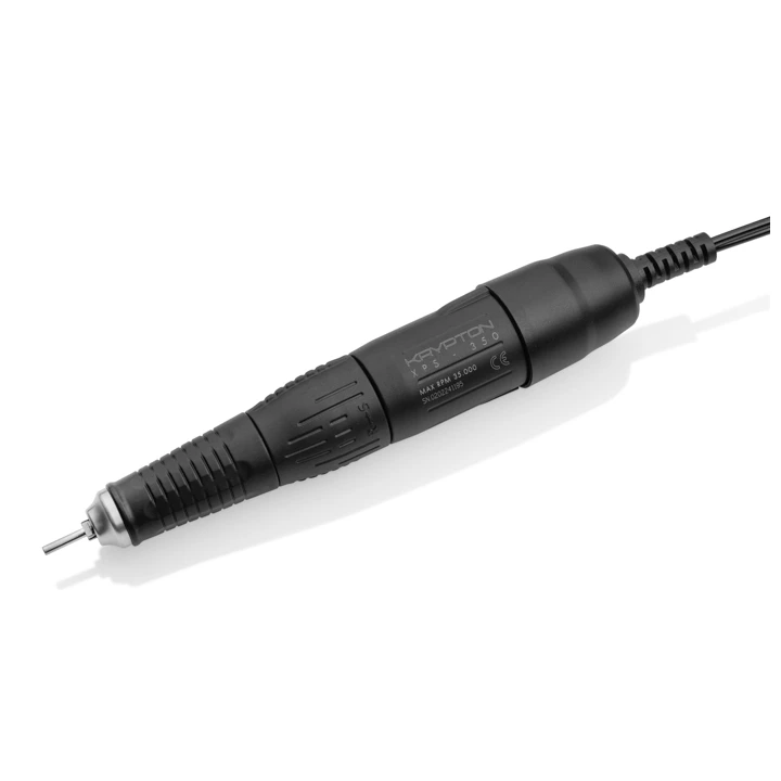 Фрезер Krypton II XPS-350 на 70 вт та 35000 об для манікюру та педикюру