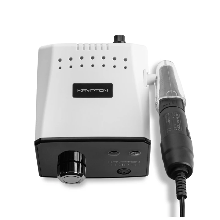 Фрезер Krypton II XPS-350 на 70 вт та 35000 об для манікюру та педикюру