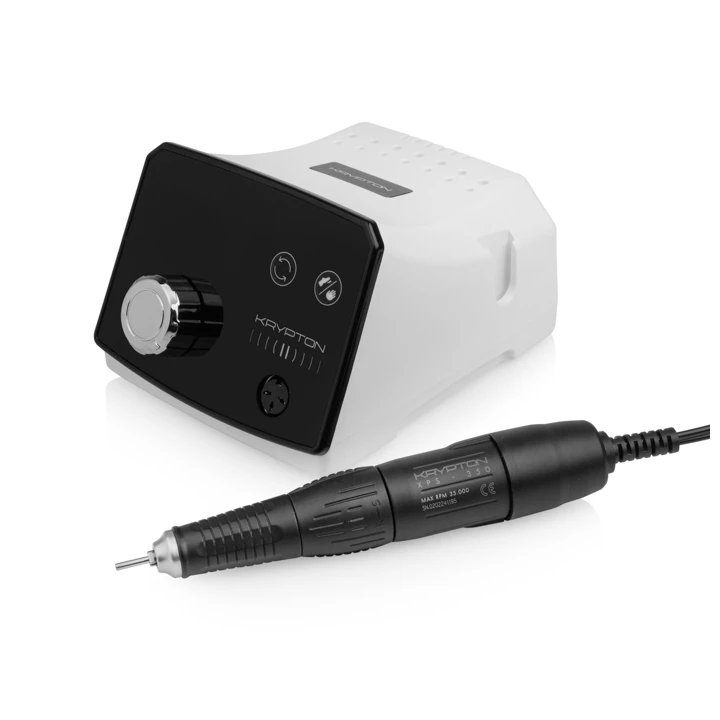 Фрезер Krypton II XPS-350 на 70 вт та 35000 об для манікюру та педикюру