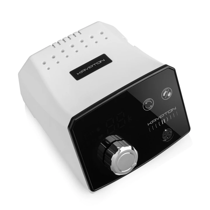 Фрезер Krypton II XPS-350 на 70 вт та 35000 об для манікюру та педикюру