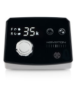 Фрезер Krypton II XPS-350 на 70 вт и 35000 об. для маникюра и педикюра