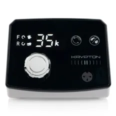 Фрезер Krypton II XPS-350 на 70 вт и 35000 об. для маникюра и педикюра