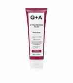 Засіб очищувальний для обличчя Q+A Niacinamide Gentle Exfoliating Cleanser 125 мл