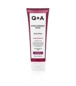 Гель очищуючий для тіла з гіалуроновою кислотою Q+A Hyaluronic Acid Body Wash 250 мл
