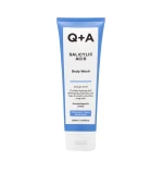 Гель очищающий для тела с салициловой кислотой Q+A Salicylic Acid Body Wash 250 мл