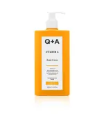 Крем для тела с витамином C+A Vitamin C Body Cream 250 мл