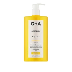 Лосьйон для тіла з керамідами Q+A Ceramide Body Lotion 250 мл