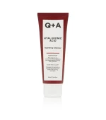 Гель для умывания с гиалуроновой кислотой Q+A Hyaluronic Acid Cleansing Gel 125 мл