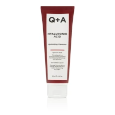 Гель для умывания с гиалуроновой кислотой Q+A Hyaluronic Acid Cleansing Gel 125 мл