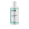 Тонер зволожуючий для обличчя з ніацинамідом Q+A Niacinamide Daily Toner 100 мл