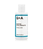 Лосьон тонизирующий с гиалуроновой кислотой Q+A Marine Hyaluronate Toning Lotion 100 ml