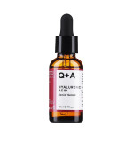 Сироватка для обличчя з гіалуроновою кислотою Q+A Hyaluronic Acid Facial Serum 30 мл