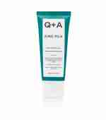 Крем защитный для лица с керамидами Q+A Ceramide Barrier Defence Face Cream 50 г