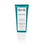 Увлажняющий крем для лица Q+A Zinc PCA Daily Moisturiser 75 мл