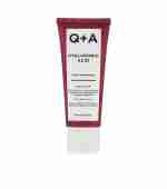 Крем защитный для лица с керамидами Q+A Ceramide Barrier Defence Face Cream 50 г