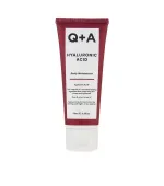 Крем увлажняющий с гиалуроновой кислотой Q+A Hyaluronic Acid Daily Moisturiser 75 мл