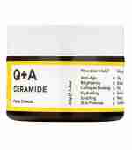 Крем защитный для лица с керамидами Q+A Ceramide Barrier Defence Face Cream 50 г