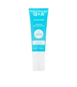 Увлажняющий крем солнцезащитный для лица Q+A Squalane Hydrating 50 мл