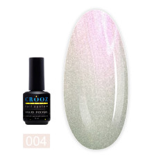Полигель жидкий Crooz PEARL Liquid Polygel 15 мл (04)