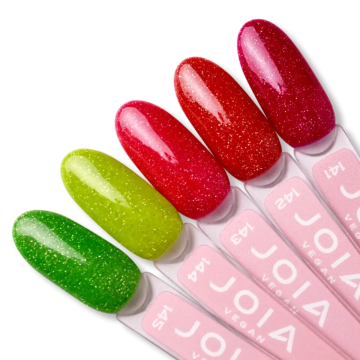 Гель лак JOIA Vegan 6 мл (141)