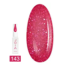 Гель-лак JOIA Vegan 6 мл (143)