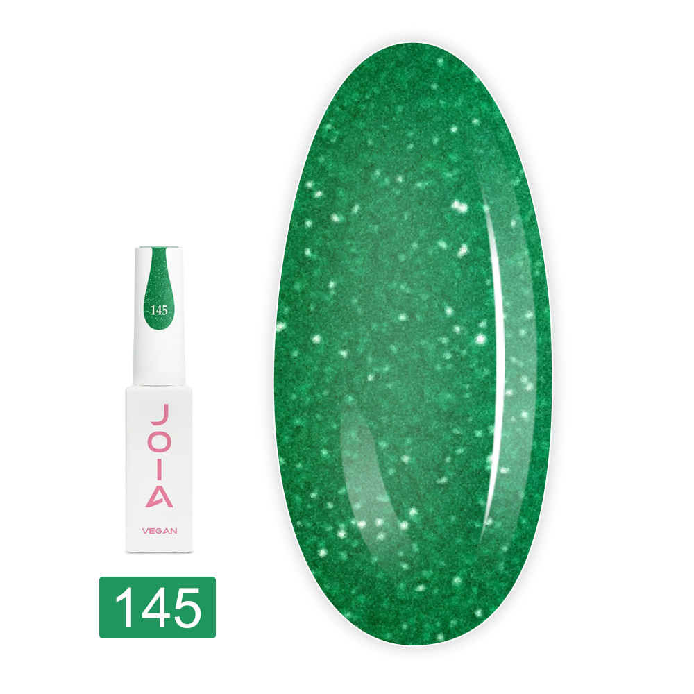 Гель лак JOIA Vegan 6 мл (145)