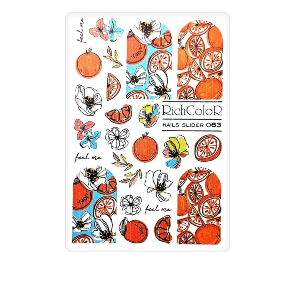 Слайдер RichcoloR (063)